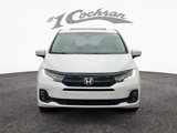 New 2026 Honda Odyssey EX-L image 2