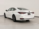 Certified 2024 Lexus ES 300h w/ Premium Package image 5