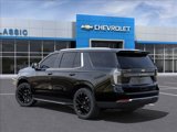 New 2025 Chevrolet Tahoe LT image 3