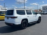 New 2025 Jeep Wagoneer Series II image 3