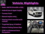 Used 2023 Ford F150 XLT image 3