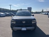 New 2026 Honda Passport RTL image 2