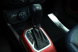 Used 2021 Jeep Renegade Trailhawk w/ Sun & Sound Group image 6