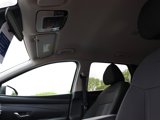 Certified 2025 Hyundai Tucson SEL image 4