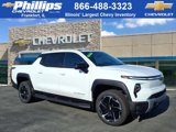 New 2026 Chevrolet Silverado EV LT image 2