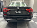 Used 2016 Volkswagen Passat 1.8T SE w/ Lighting Package (P06) image 6