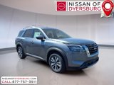 New 2025 Nissan Pathfinder SL image 5