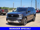 New 2025 Ford Expedition Platinum w/ Driver's Package image 4