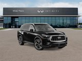 New 2025 INFINITI QX60 Luxe image 3