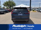 New 2026 Honda CR-V Sport-L image 5
