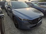 Used 2023 MAZDA CX-5 Carbon Edition image 2
