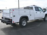 New 2025 Chevrolet Silverado 2500 W/T w/ WT Convenience Package image 5