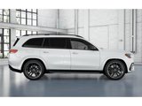 New 2025 Mercedes-Benz GLS 450 4MATIC image 2