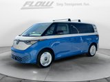 New 2025 Volkswagen ID. Buzz 1st Edition image 3