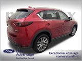 Used 2019 MAZDA CX-5 Grand Touring image 3