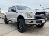 Used 2017 Ford F150 XLT w/ Equipment Group 302A Luxury image 3