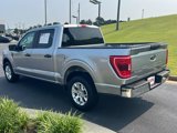 Used 2023 Ford F150 XLT image 4