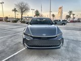 New 2026 Toyota Crown image 2