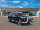 New 2025 Hyundai Palisade Calligraphy image 2