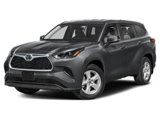 Used 2024 Toyota Highlander LE image 2