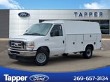 New 2025 Ford E-350 and Econoline 350 Super Duty w/ Power Equipment Group image 1