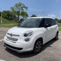 Used 2016 FIAT 500L Pop image 2