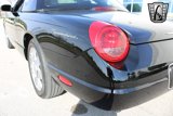 Used 2005 Ford Thunderbird 50th Anniversary image 4