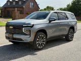 New 2025 Chevrolet Tahoe High Country image 4