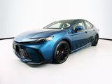 Used 2025 Toyota Camry LE image 3