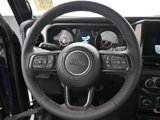 New 2025 Jeep Wrangler Sport S image 2