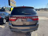 Used 2015 Dodge Durango Citadel w/ Technology Group image 4