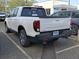 New 2025 Honda Ridgeline RTL image 4