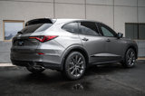 New 2025 Acura MDX A-Spec image 3