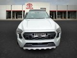 New 2025 Toyota Tacoma 4x4 Double Cab Hybrid image 2