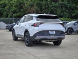 New 2026 Kia Sportage EX image 3