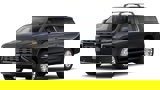 New 2025 Chevrolet Suburban High Country image 4