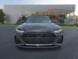New 2025 Audi RS 7 Performance image 2
