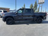 Certified 2023 Chevrolet Silverado 1500 Custom w/ LPO, Dark Essentials Package image 4
