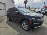 New 2025 Jeep Grand Cherokee Summit w/ Luxury Tech Group V image 3