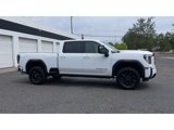 New 2025 GMC Sierra 2500 AT4 w/ AT4 Premium Plus Package image 4