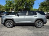 New 2026 Chevrolet Equinox LT w/ Convenience Package II image 5