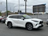 Used 2021 Toyota Highlander XLE image 2