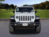 New 2023 Jeep Wrangler Unlimited Sport image 2