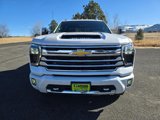New 2025 Chevrolet Silverado 3500 High Country w/ Technology Package image 2