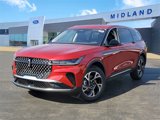 New 2025 Lincoln Nautilus Premier w/ Equipment Group 102A image 1