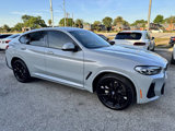 Used 2022 BMW X4 xDrive30i w/ Parking Assistance Package image 6