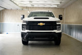 Used 2024 Chevrolet Silverado 3500 W/T image 2