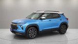 New 2026 Chevrolet TrailBlazer ACTIV image 4