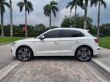 Used 2018 Audi SQ5 Premium Plus w/ S Sport Package image 4