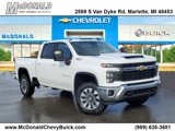 New 2025 Chevrolet Silverado 2500 LT w/ All Star Edition image 1